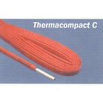 Трубный теплоизоляционный материал ТЕРМОКОМПАКТ S (Thermacompact S)