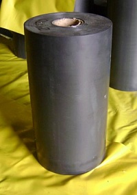 ПВХ лента поливинилхлоридная изоляционная с липким слоем